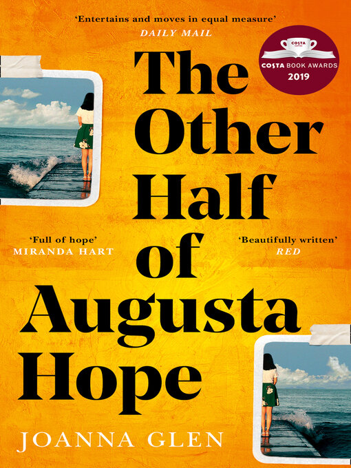 Title details for The Other Half of Augusta Hope by Joanna Glen - Available